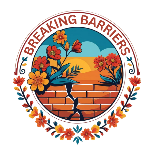 Breaking Barriers